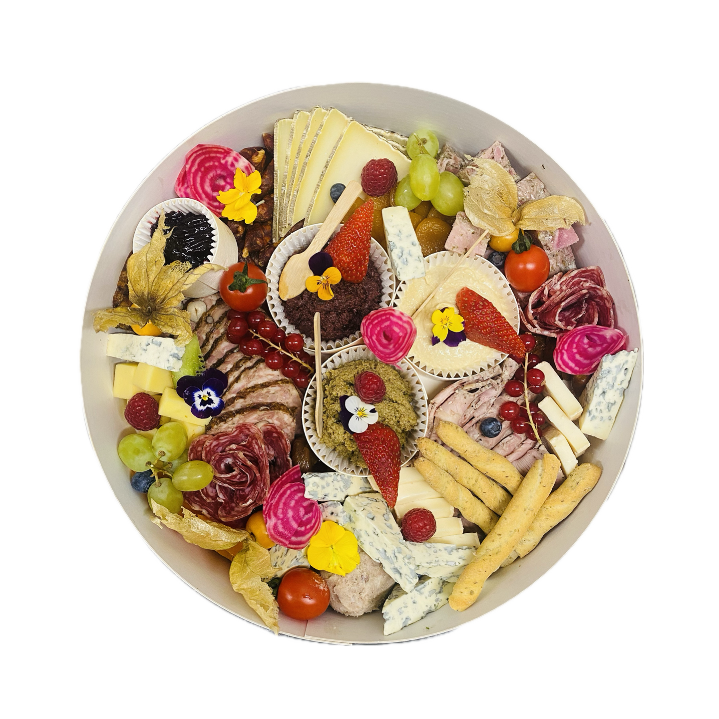 Grazing Platter 1 2kg