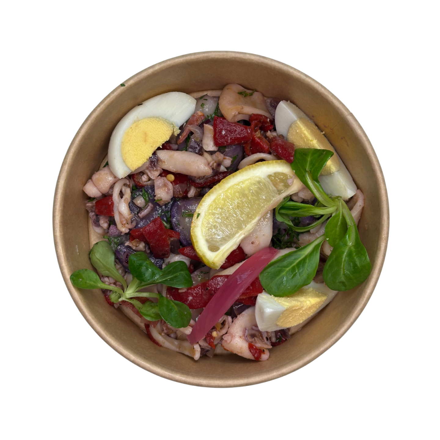 Plateaux Repas Avril   Entre Es2