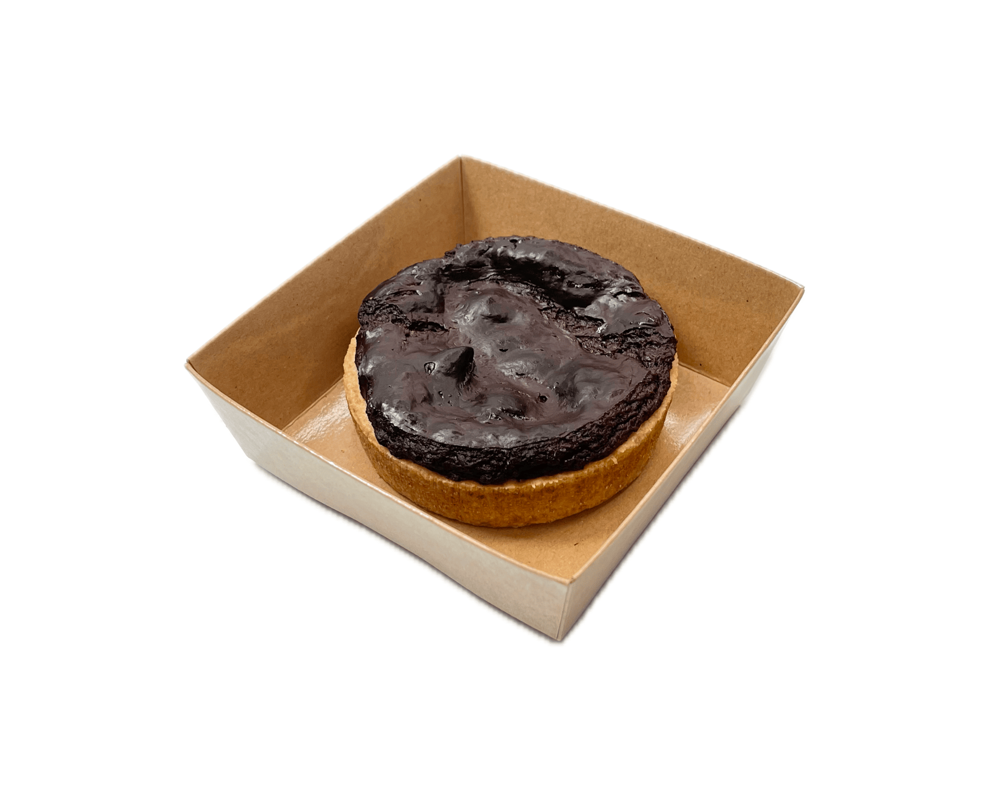 Tarte Amandine