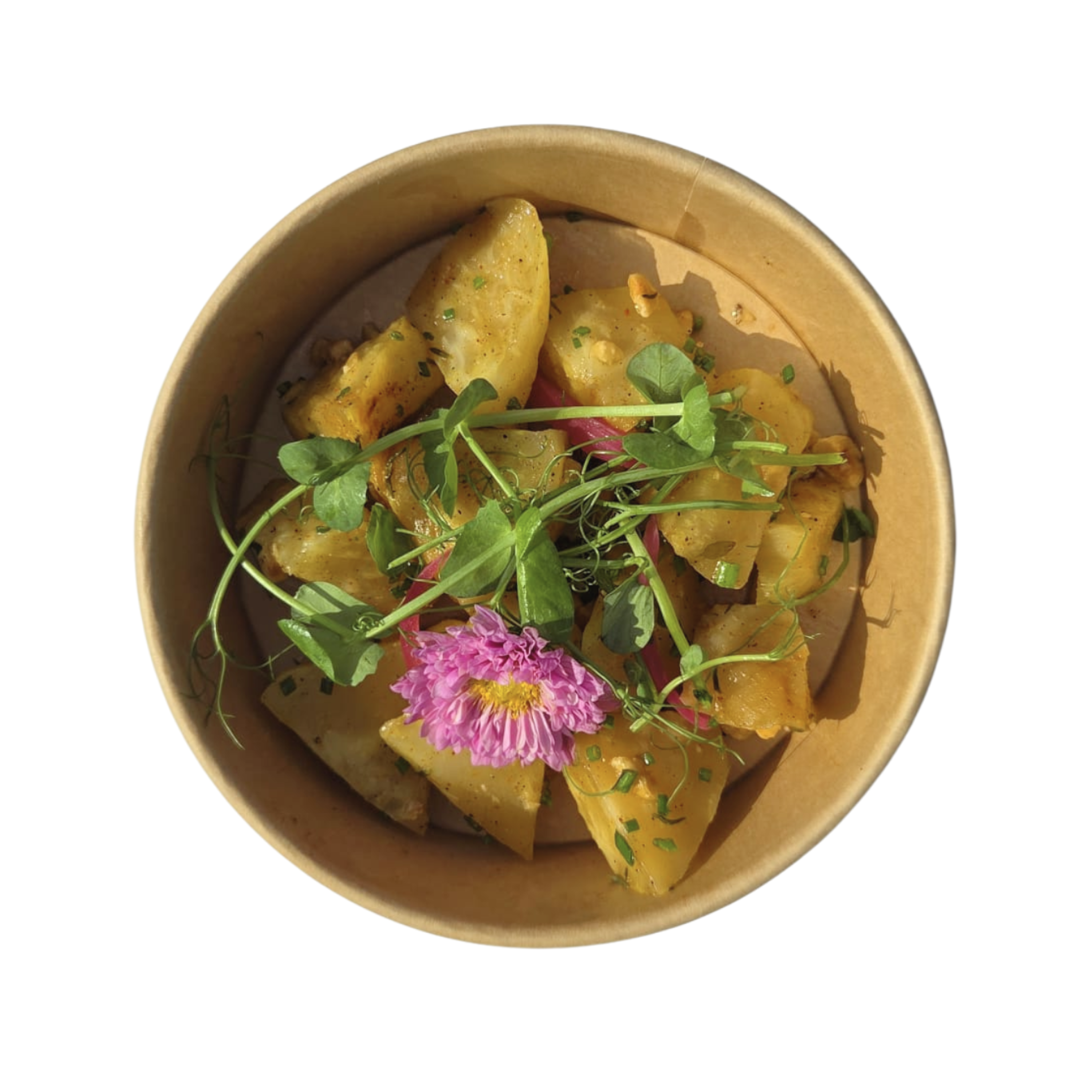 Ce Leri Confit Aux E Pices Douces Et Aux Noisettes   Site