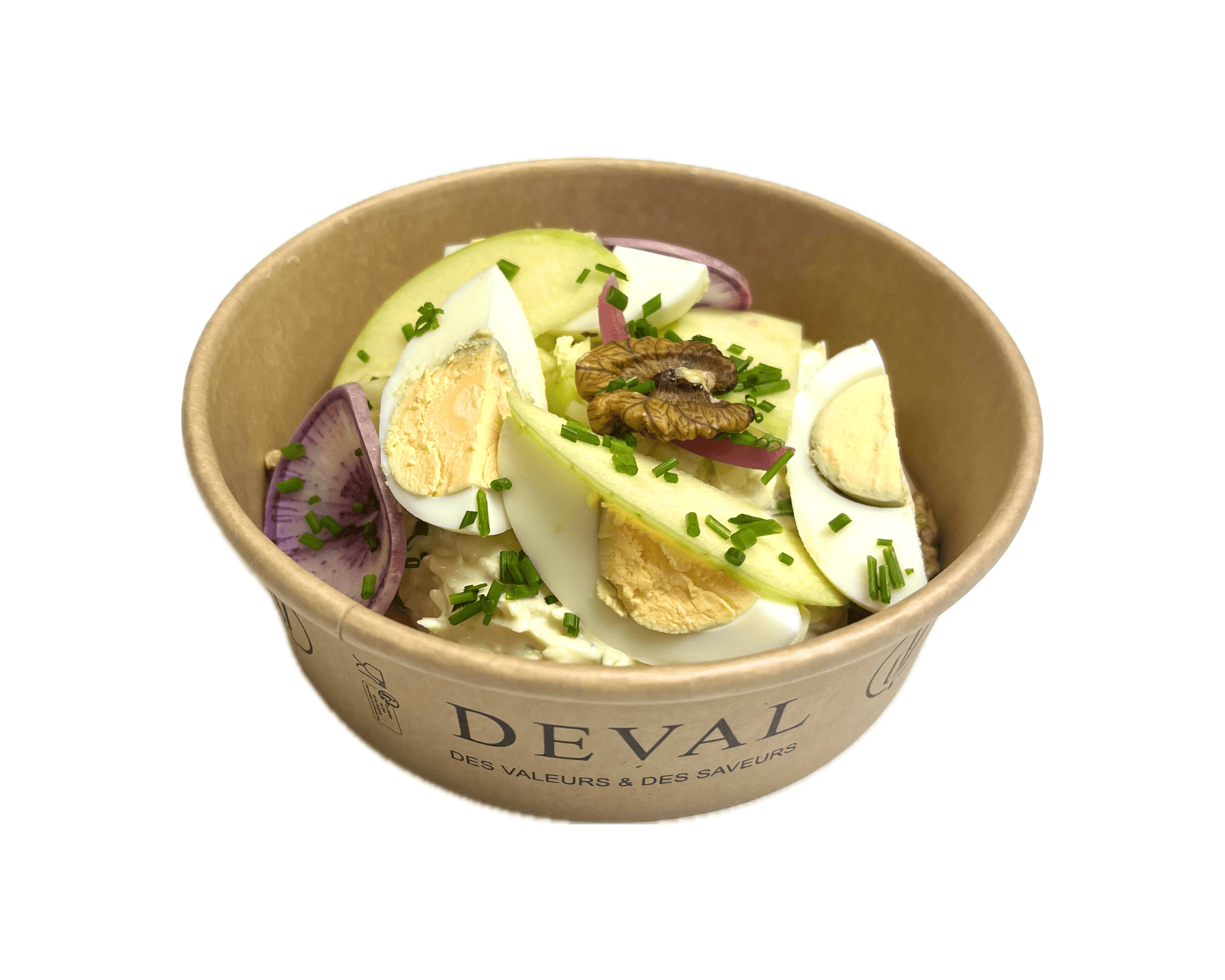 Salade De Celeri