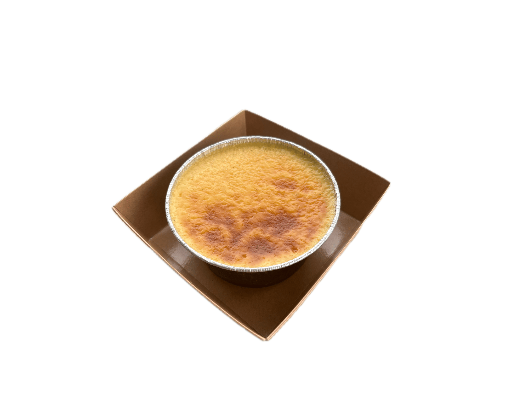 Cre Me Caramel