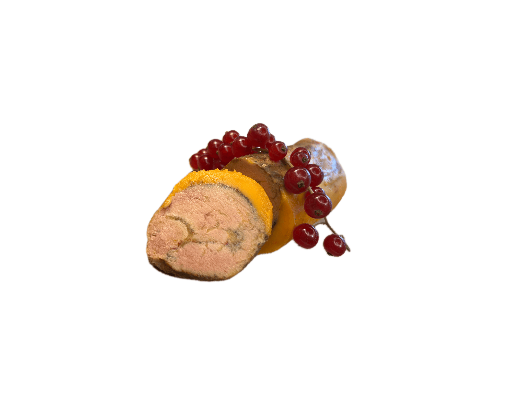 Ballotin De Foie Gras Piment D Espelette