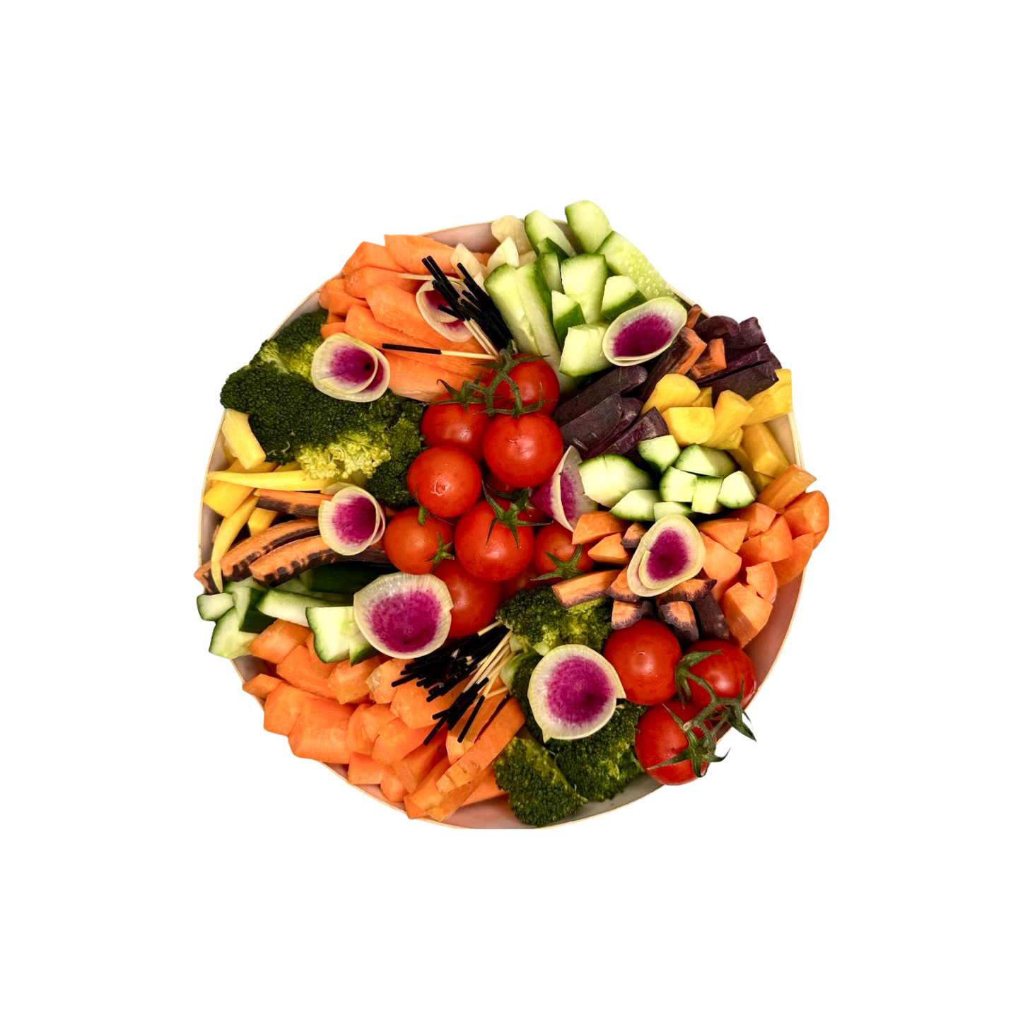 Panier De Le Gumes A Croquer PF 05 26