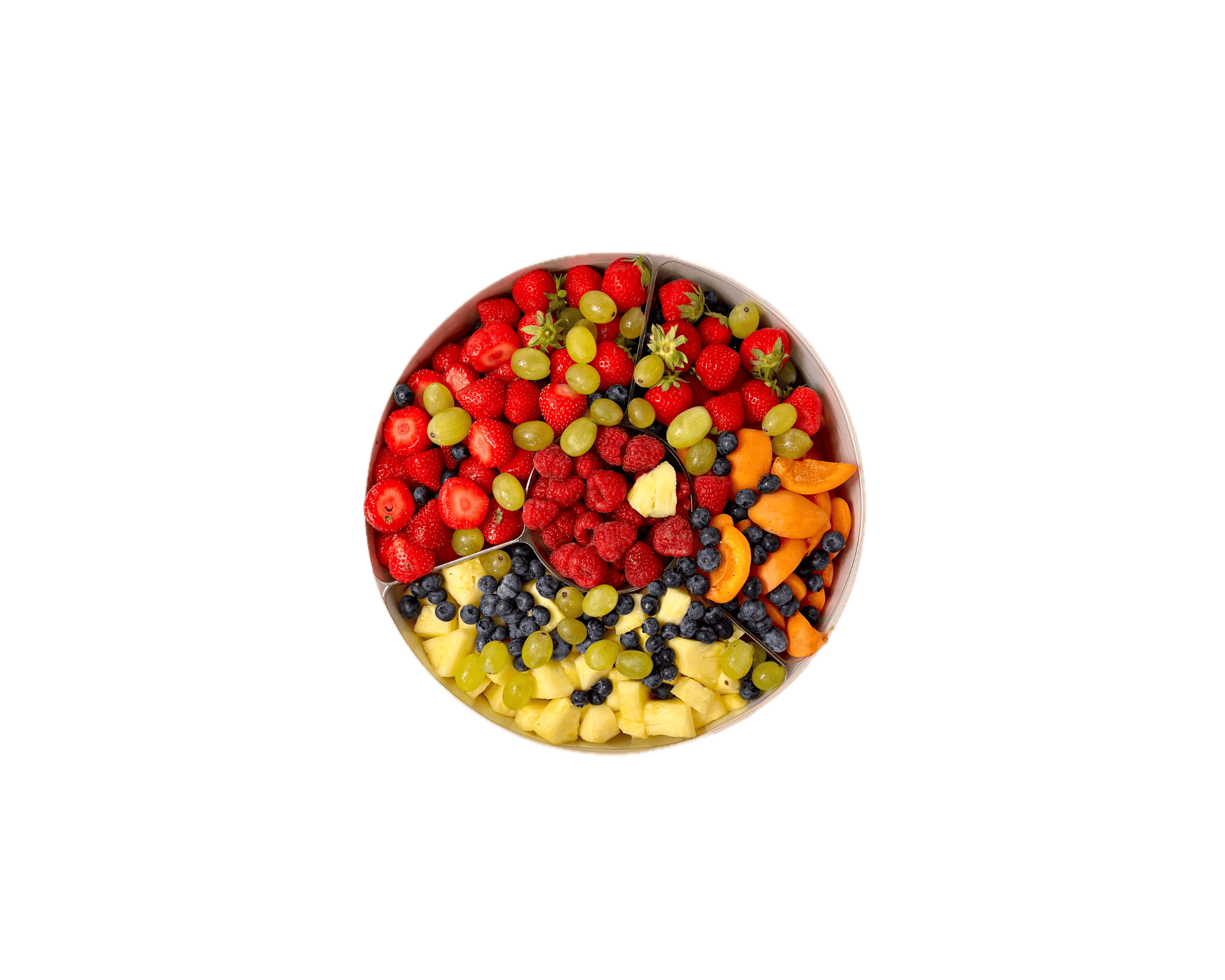 Box Fruits Pre Coupe S