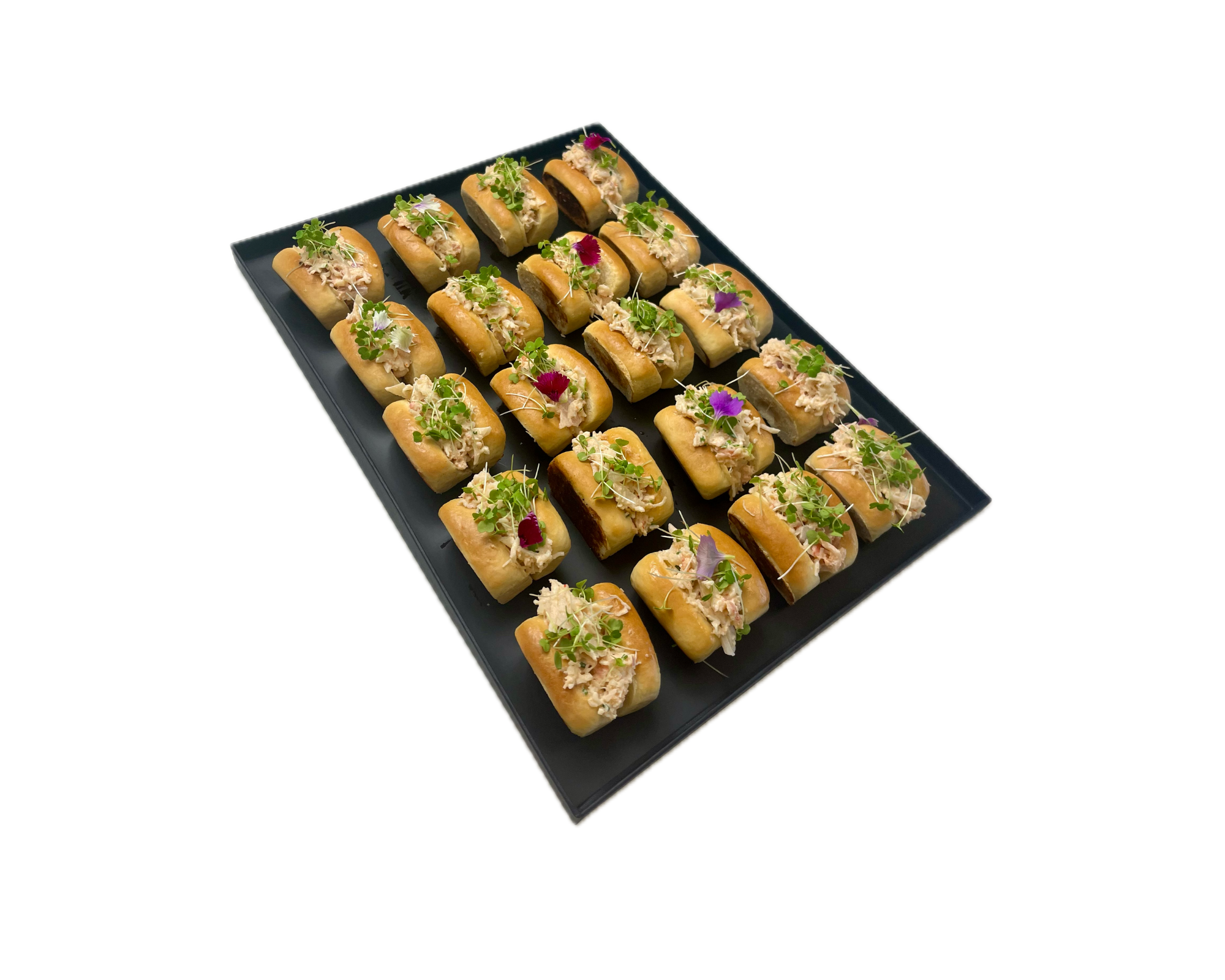 Box Mini Lobster