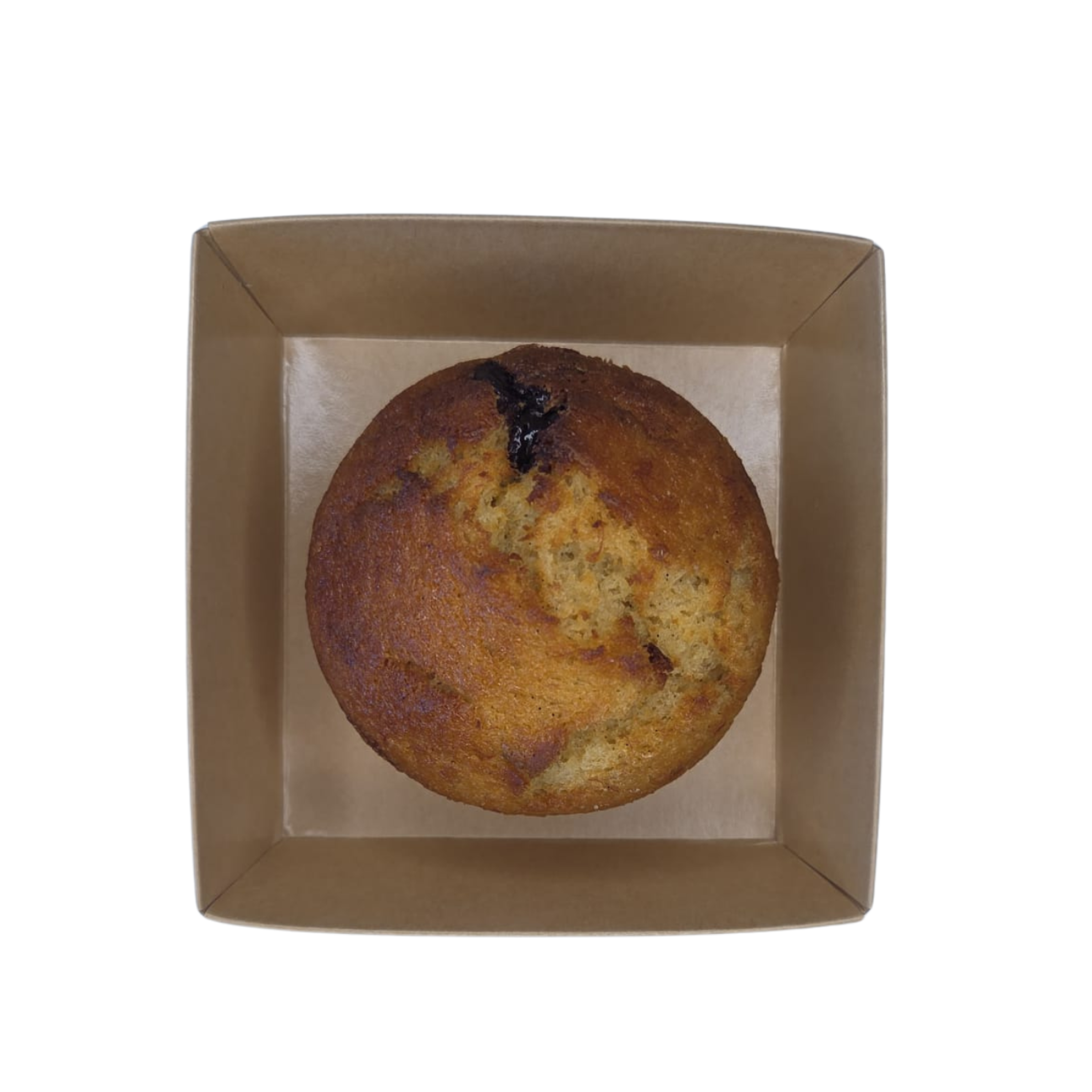 Banana Bread Site Deval Traiteur