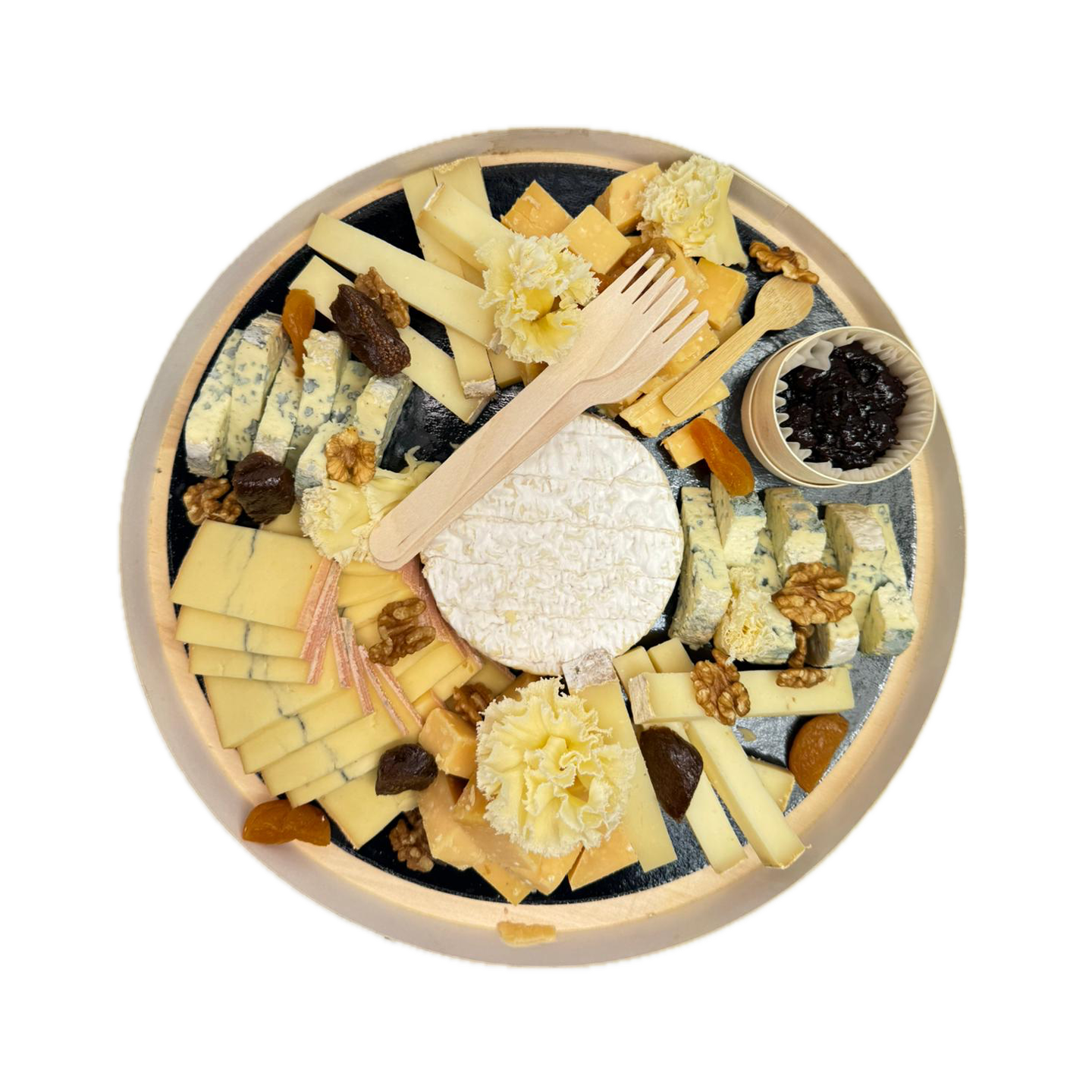 Box Fromages Affine S