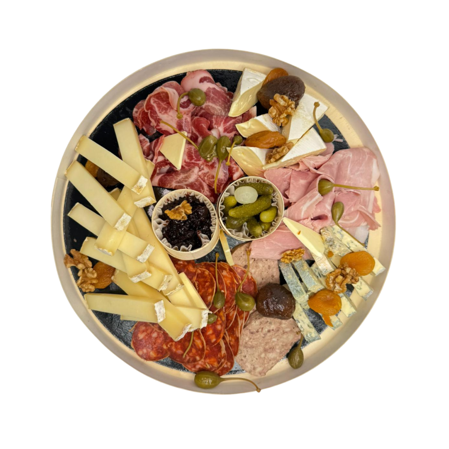 Box Mixte 05 26